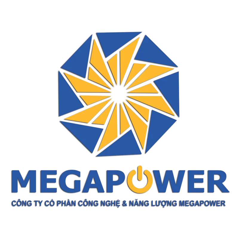 CÔNG TY CỔ PHẦN CÔNG NGHỆ & NĂNG LƯỢNG MEGAPOWER